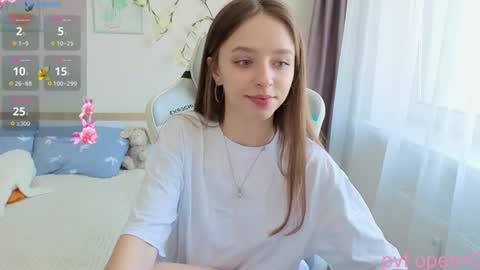 Cindy online show from June 20, 10:19 am