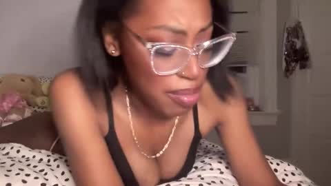 princess online show from April 26, 1:25 am