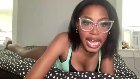 princess online show from April 14, 7:03 pm