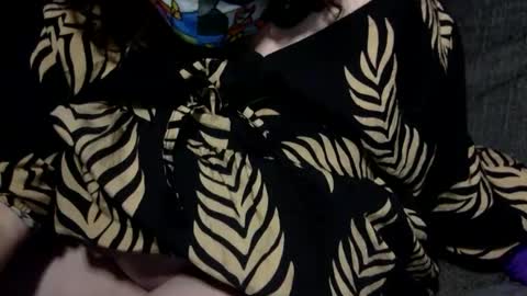 popmycherry49 online show from October 13, 3:20 am