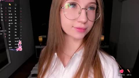 Elizabeth online show from March 4, 7:31 pm