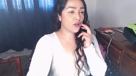 maryana online show from May 17, 8:08 pm