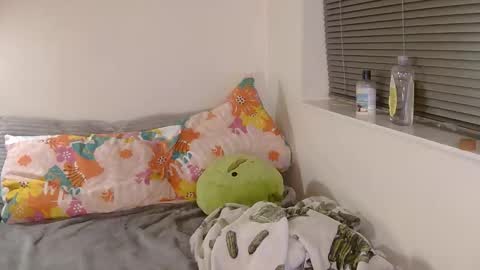 PAWG Pale Princess online show from April 12, 7:22 am