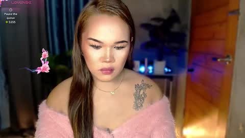 Just PRECIOUS  online show from March 27, 5:31 am