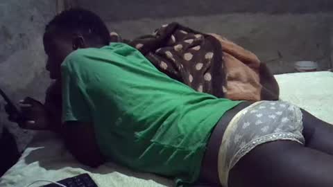 precious_nesh online show from June 16, 6:09 pm