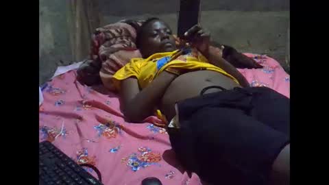 precious_nesh online show from June 7, 10:22 am