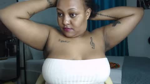 Annah online show from July 13, 4:35 am