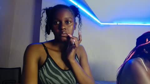 Nyra online show from April 21, 11:01 pm