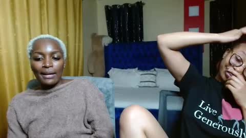 soniah online show from April 27, 9:34 pm