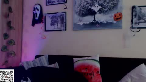 Alma online show from November 1, 12:31 pm