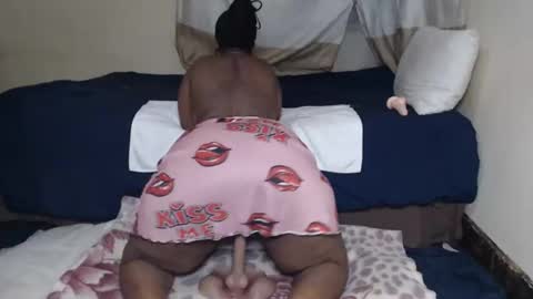 Cindy online show from March 7, 11:12 pm