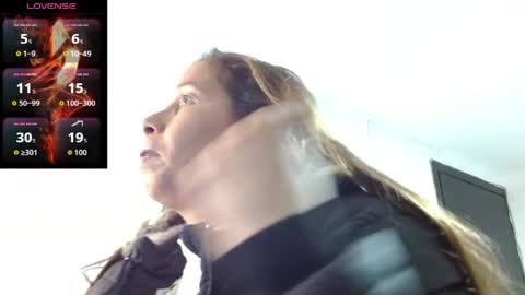 Caro sins online show from March 24, 2:39 am