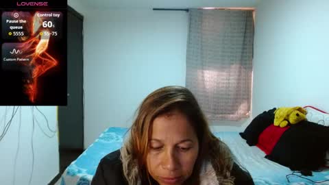 Caro sins online show from April 7, 8:55 pm