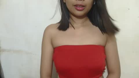 Scarlet online show from February 12, 5:58 pm