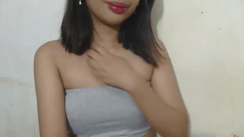 Scarlet online show from February 23, 9:44 pm
