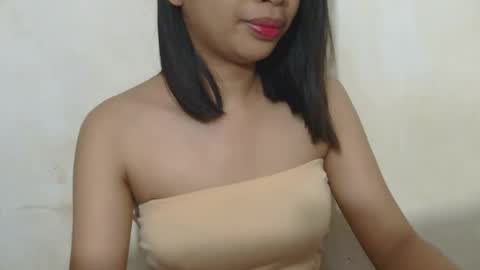 Scarlet online show from March 2, 2:08 am