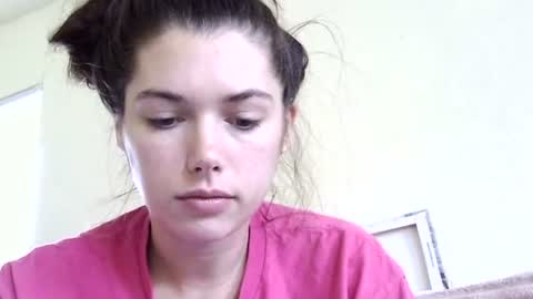 prettypot7 online show from August 2, 7:17 pm