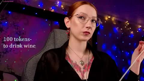 Mila -NONUDE MODEL online show from April 16, 4:39 pm