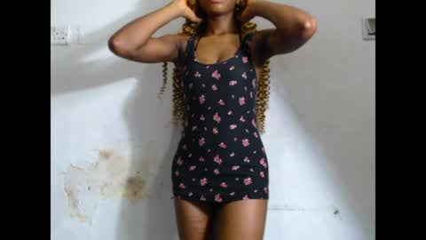 prettysexy6 online show from May 15, 11:29 pm