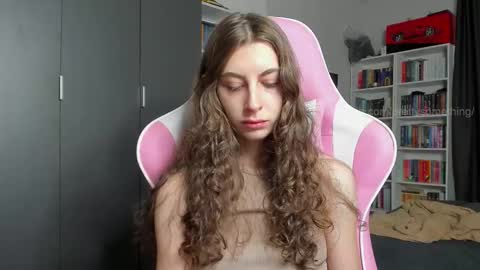 Sophie  next stream will be at Monday  i will wait you guys  online show from March 11, 1:36 pm