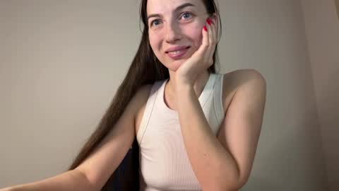 prettyyy_angel online show from April 15, 7:25 pm