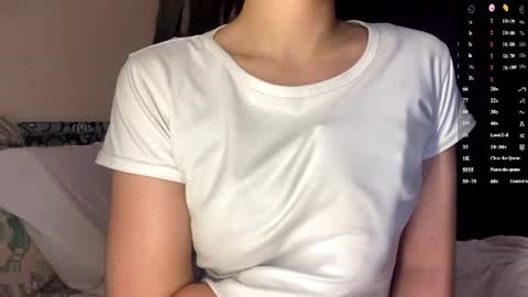 Amelia online show from June 21, 10:08 am