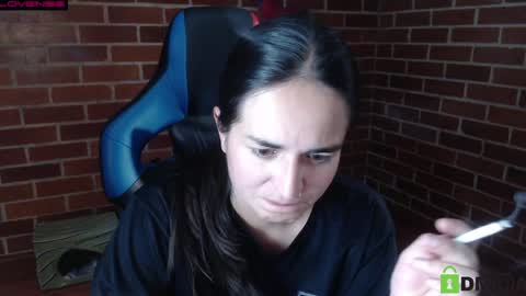 Leia online show from April 7, 10:34 pm