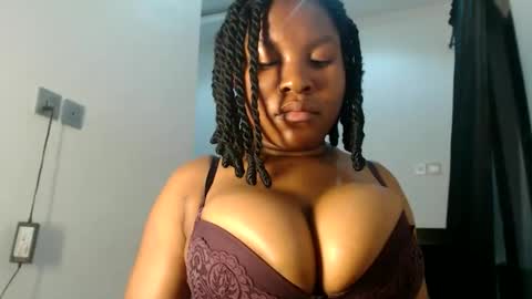 Karina online show from April 17, 5:20 am