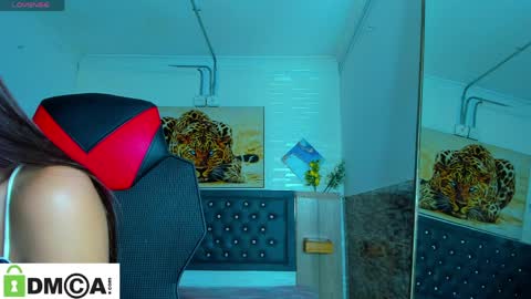 Princess Martinez online show from April 8, 3:58 pm