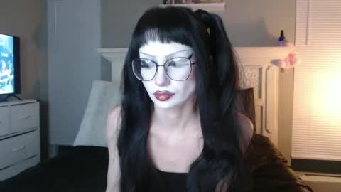 princessminxxy online show from February 12, 5:58 am