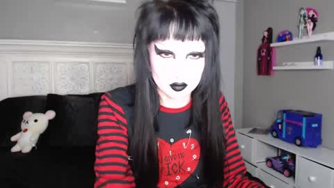 princessminxxy online show from December 22, 3:33 am