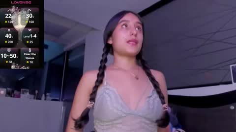 Valentina online show from March 16, 10:13 pm