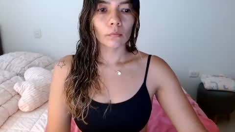 Marcela online show from August 8, 6:49 pm