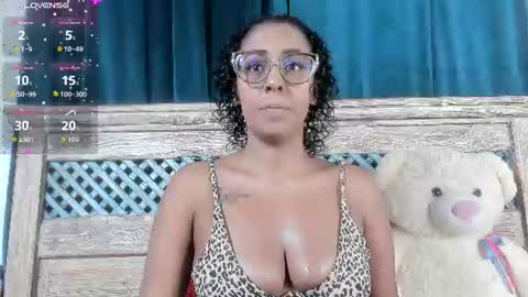 priscilacooper online show from June 10, 9:02 pm