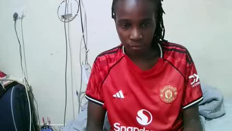 pritty_amber online show from March 9, 3:53 am