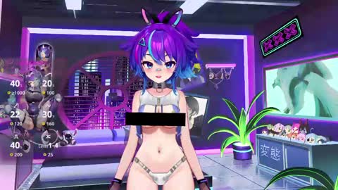 Melody AKA Mel  Melly online show from March 30, 2:55 am