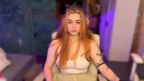 Queen of Pain online show from June 5, 1:20 am