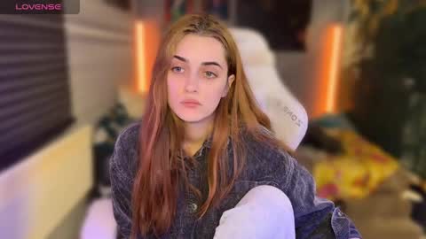 Queen of Pain online show from April 13, 11:22 am