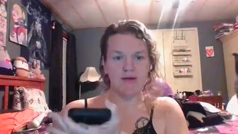 ThickLetteSweetheart online show from April 4, 12:53 am