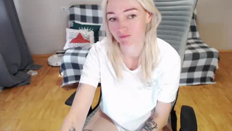 Polly online show from May 22, 4:32 am
