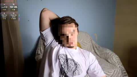 Joyce online show from April 26, 3:32 pm