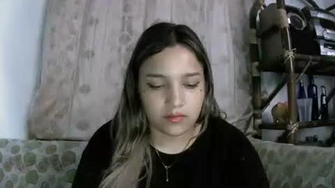 Lizzy online show from March 29, 6:12 am