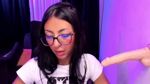 MEGANNNN online show from May 16, 4:26 am