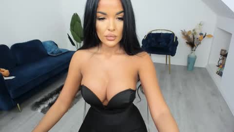 Andreea online show from March 16, 6:12 pm