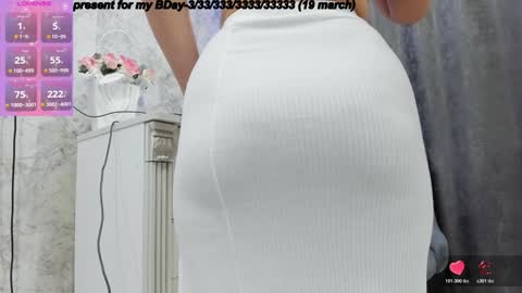 Love online show from March 21, 4:01 pm