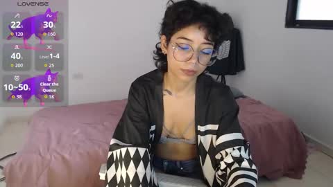 Izumi online show from March 16, 1:59 pm