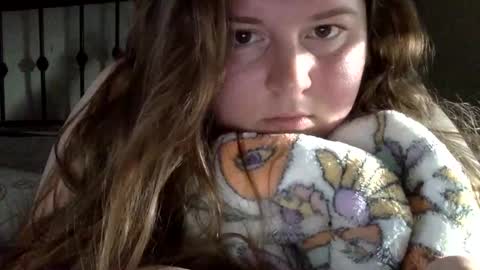qtmollygirl online show from February 28, 12:43 am