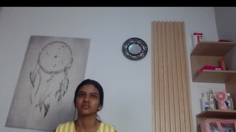 ANTONELLA online show from June 8, 1:12 pm