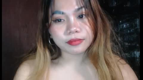 Angel online show from January 13, 10:36 pm