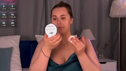 Monica online show from July 10, 6:19 pm